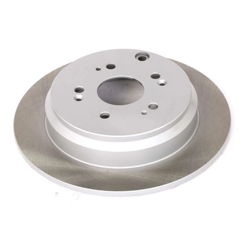 Power Stop 07-18 Acura RDX Rear Semi Coated Rotor