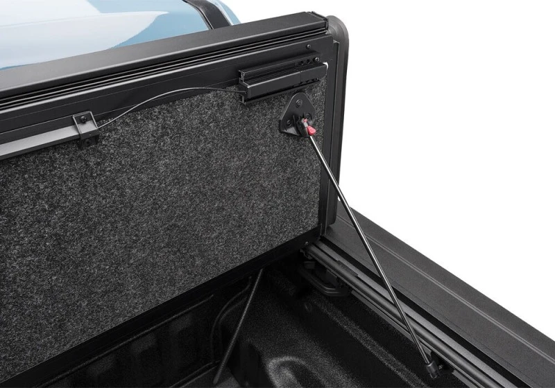 UnderCover Ultra Flex Tonneau Cover für 2022–2025 Ford Maverick