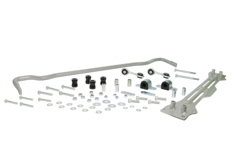 Whiteline 96-00 Honda Civic EJ & EK Hinten 22mm X Hochleistungs-Verstellbare Querstabilisator