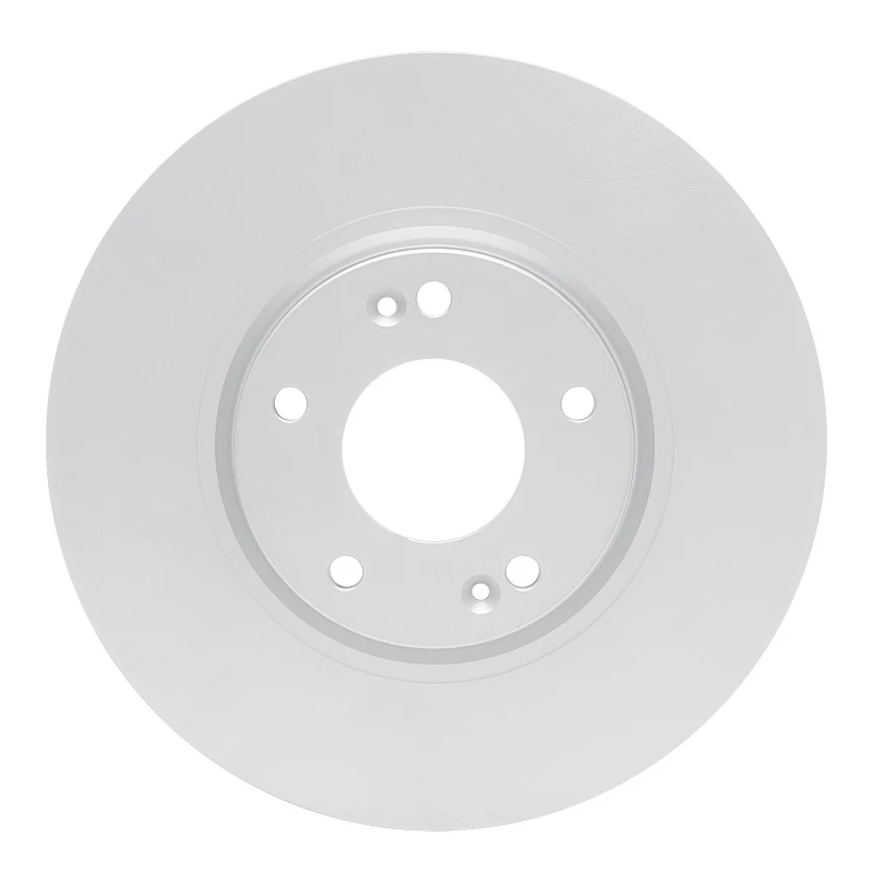 DFC 04-11 Hyundai Azera Front GeoSPEC Coated Rotor