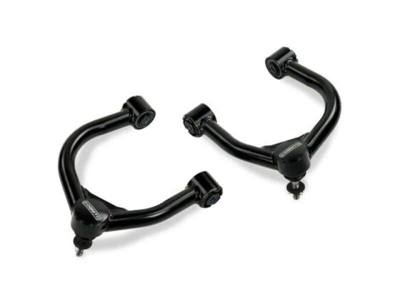 Cognito Ball Joint Upper Control Arm Kit for 2022-2024 Toyota Tundra 2WD/4WD