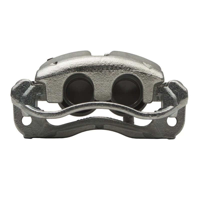 DFC 07-18 Dodge Sprinter 3500 Rear-R/Rear Right Premium Caliper - Silver Zinc Coated