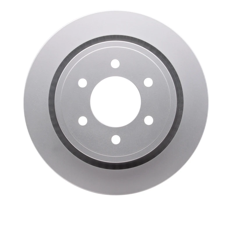 DFC 12-20 Ford F-150 4WD Rear GeoSPEC Coated Rotor