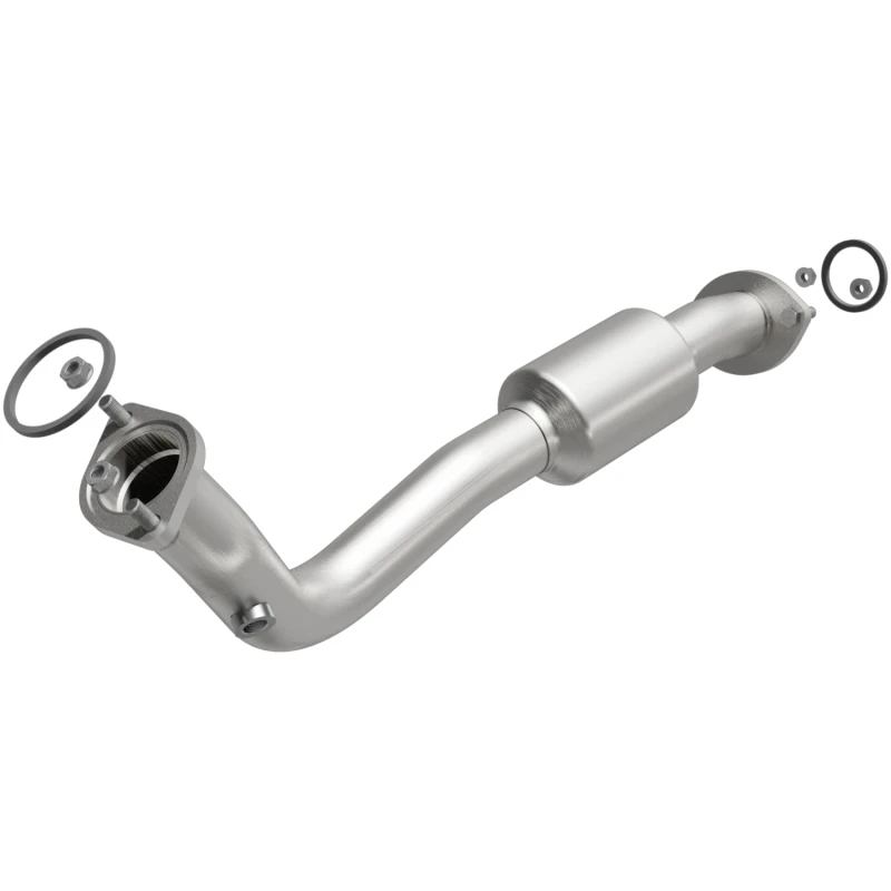 Magnaflow-Konverter DF 13-15 RAV4 2.5 Unterboden