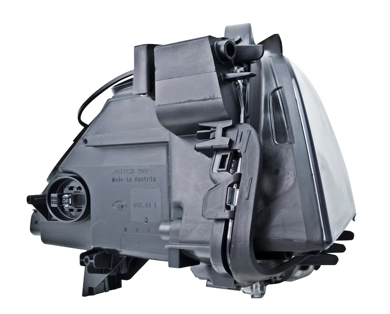 Hella 2009-2013 BMW 740i Scheinwerfer