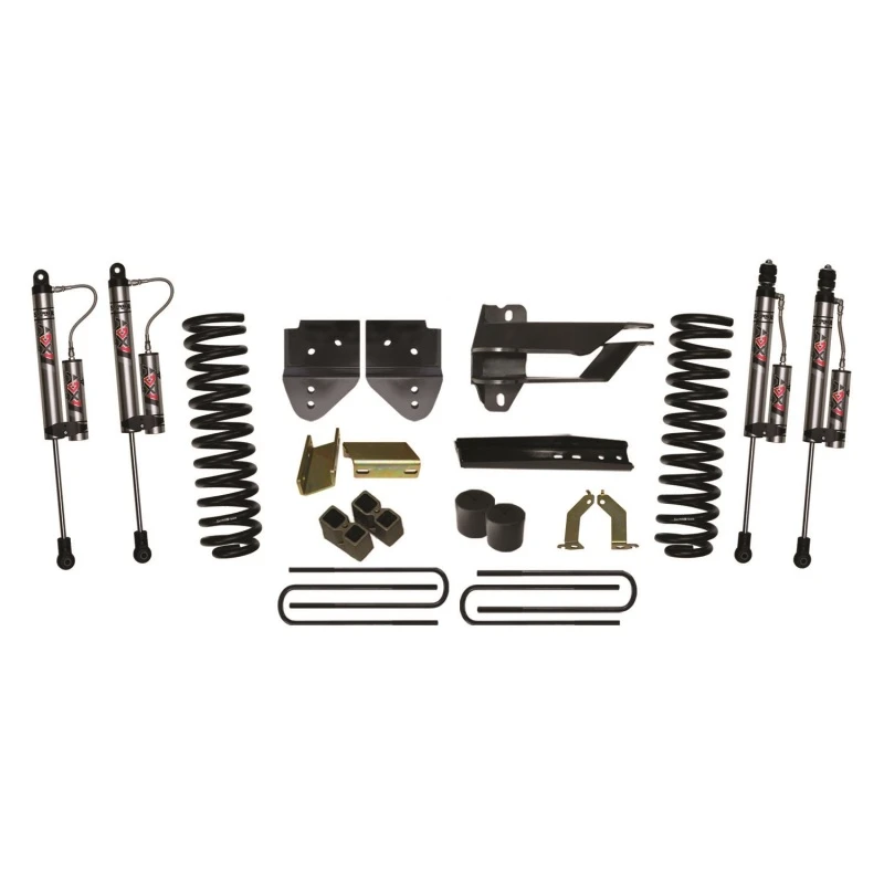 Skyjacker 4 IN KIT 2017 F350 4WD GAS