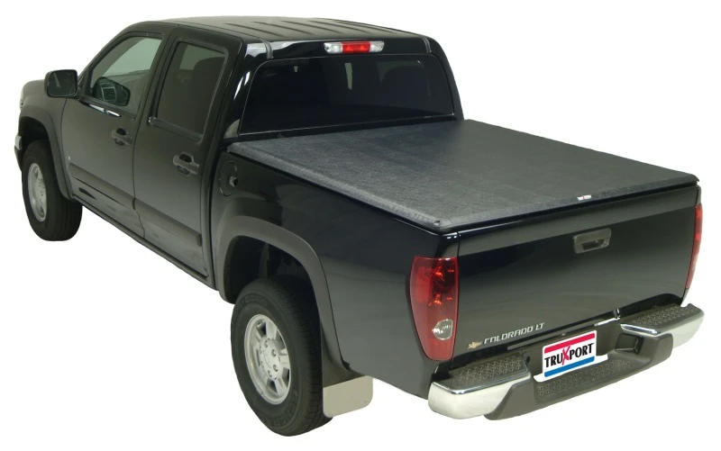Truxedo TruXport Bed Cover for 04-12 GMC Canyon & Chevrolet Colorado 5ft
