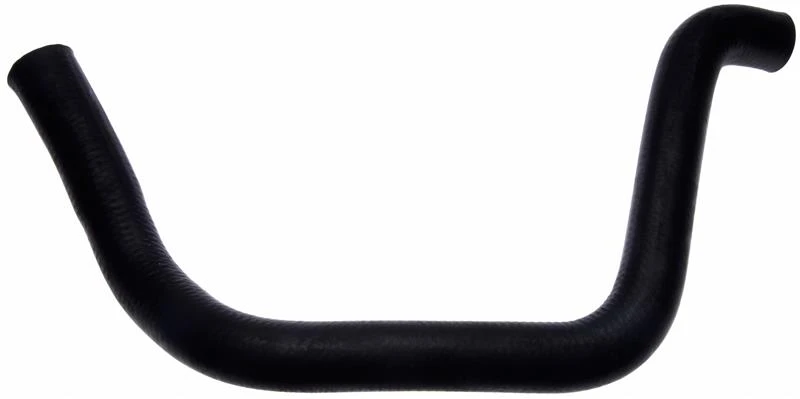 Gates 87-89 Dodge Caravan V-6 3.0L Lower Molded Coolant Hose