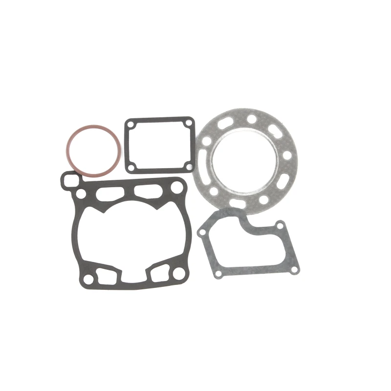 Cometic 1989 Suzuki RM125 56mm Bore .043 Top End Gasket Kit