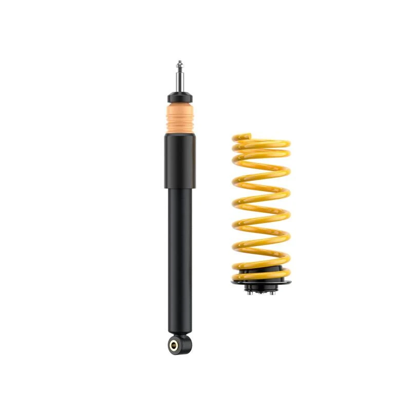 ST X-Height Adjustable Coilovers 2013 Ford Focus ST