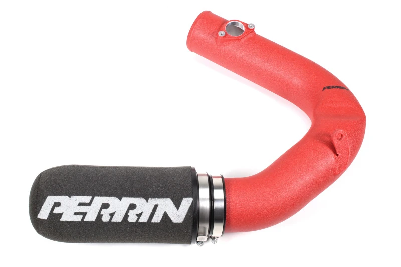 Perrin Cold Air Intake for 22-23 Subaru BRZ/GR86 - Red