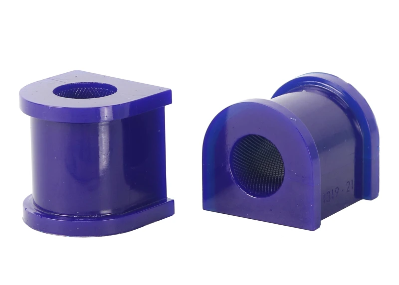 SuperPro Sway Bar 19mm Mount Bushing Kit