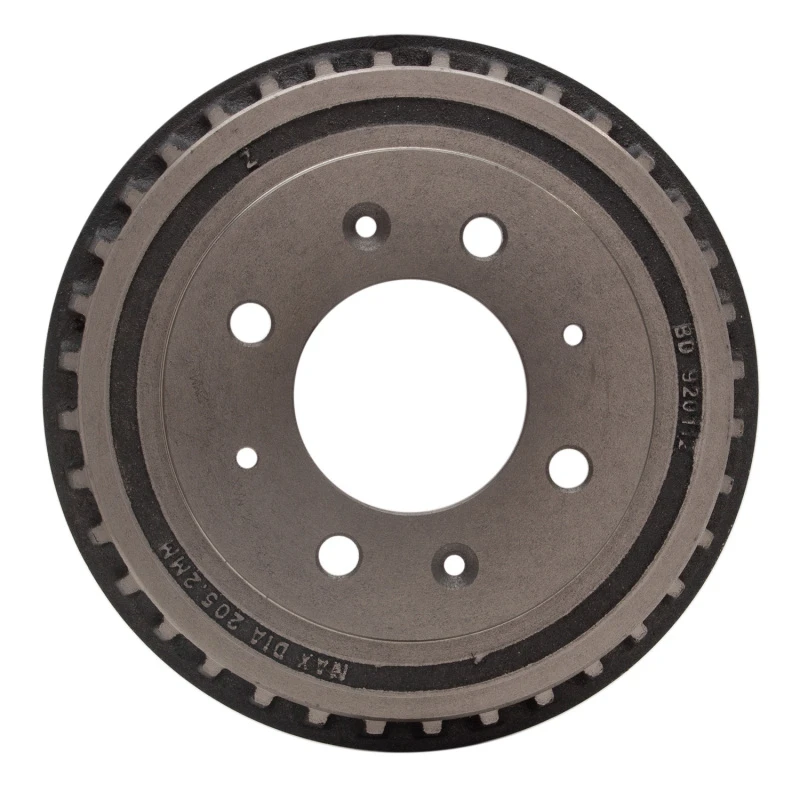DFC 07-09 Kia Spectra Rear True Balanced Brake Drum