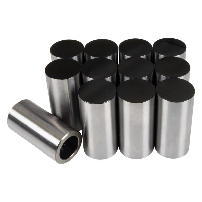Comp Cams Chrysler Applications Xtreme Energy DLC Solid Flat Tappet Lifter .904in Dia. - 6 Cyl