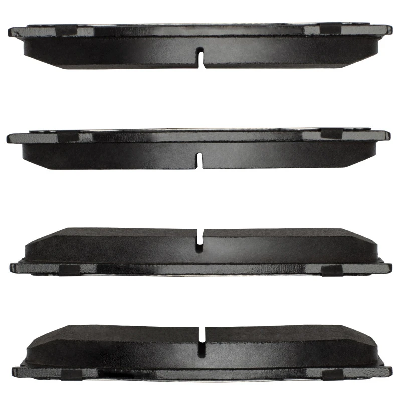 DFC 65-69 Cadillac Eldorado Front 5000 Advanced Semi Metallic Brake Pads