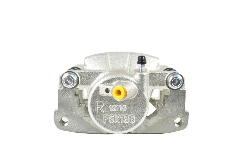 DBA Street Series Right Front Caliper for Toyota RAV4