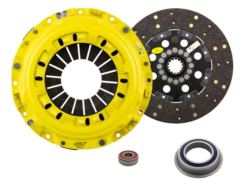 ACT XT/Modified Street Clutch Kit for 1993 Toyota Supra
