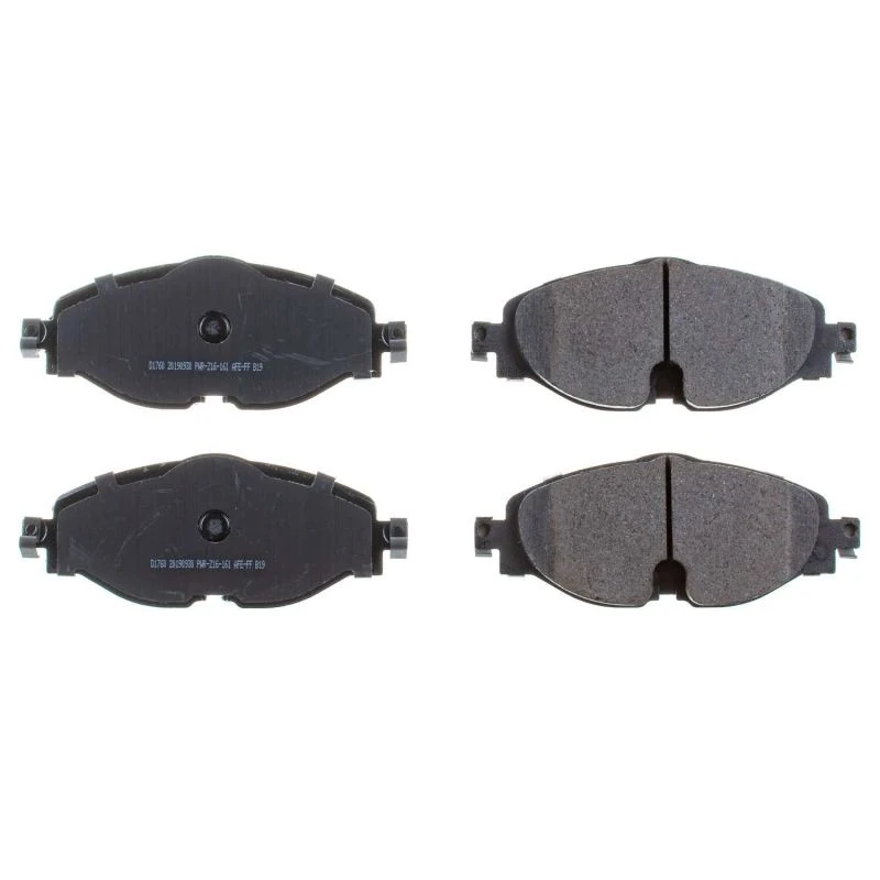 powerstop_16-1760-67946076555a0 Power Stop 15-19 Audi A3 Front Z16 Evolution Ceramic Brake Pads