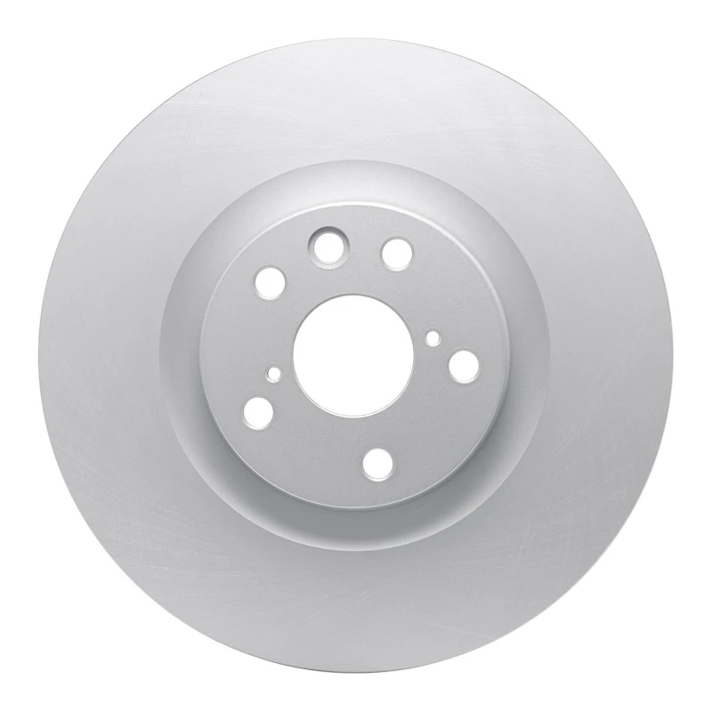 DFC 11-25 Lexus GS200T Right Front GeoSPEC Coated Rotor