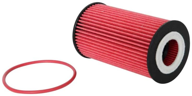 k%26n-engineering_HP-7011-6793574bc7194 K&N 2008 Porsche 911 3.6L/3.8L Cartridge Oil Filter