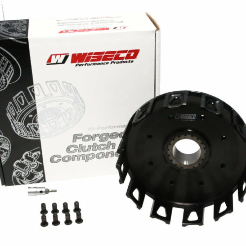 Wiseco 11-18 RM-Z250 Leistungs-Clutch-Kit