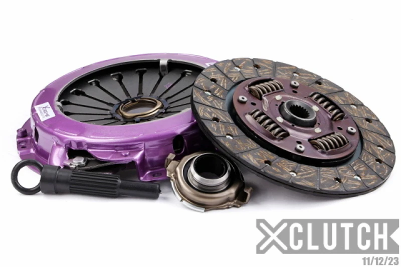 XClutch 96-97 Hyundai Elantra GLS 1.8L Stufe 1 Sprung Organisches Kupplungskit
