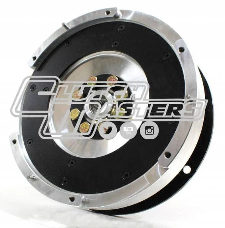 clutch-masters_FW-060-AL-67930aac978d6 Clutch Masters 09+ Audi S4 3.0L V6 Aluminum Flywheel
