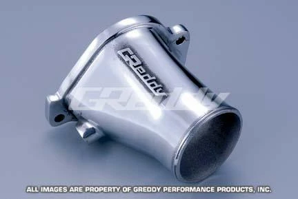 GReddy Compression Tube for 1987-1992 Mazda RX-7