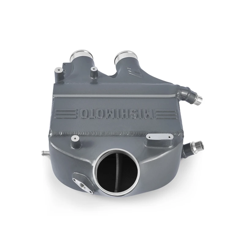 Mishimoto 2015-2020 BMW F80 M3/M4 Ladeluftkühler LRG