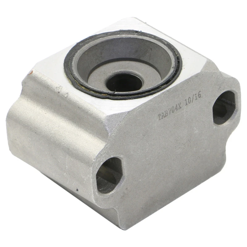 MOOG 09-10 Ford Flex Rear Upper Rearward Control Arm Bushing