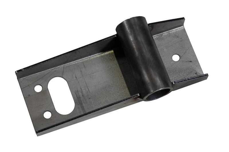 Rust Buster Rear Leaf Spring Shackle Mount for 1995-2004 Toyota Tacoma