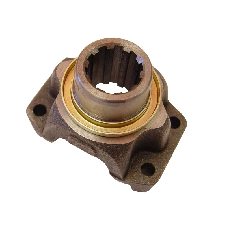 Omix Dana 44 Pinion-Schaft-Yoke 41-71 Willys & Modelle