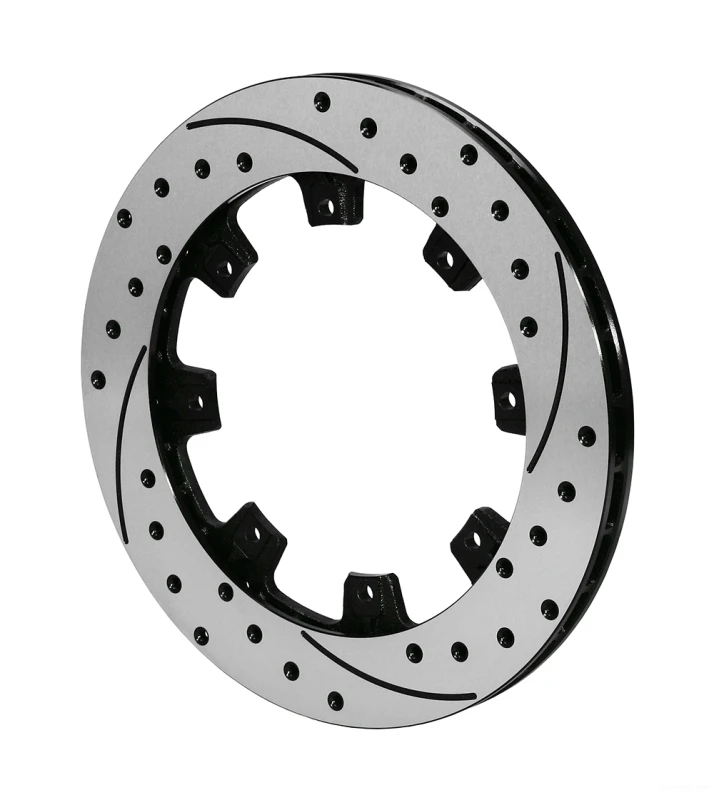Wilwood ROTOR1138-081AT638-000SJCXXXXR 8X7.00 36 CVANE SRP