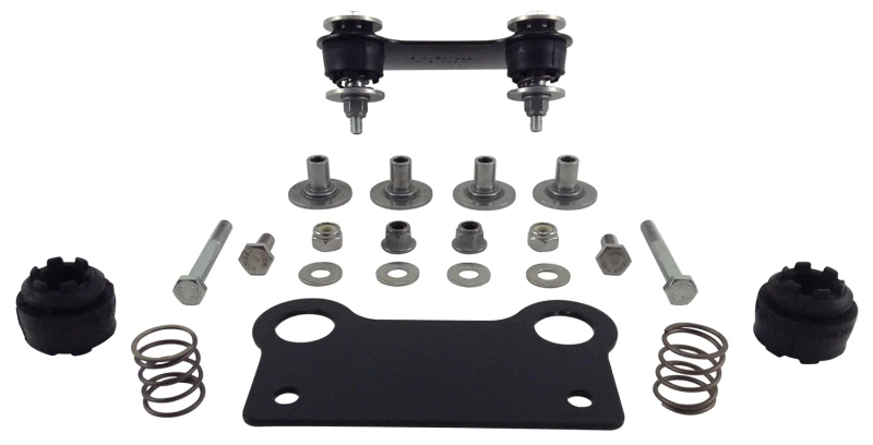 Air Lift Kompressor-Isolator-Bracket-Kit