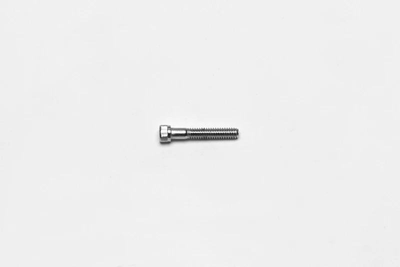 Wilwood bolt 1/4-20X1.50 LG shcs GR8 chrome