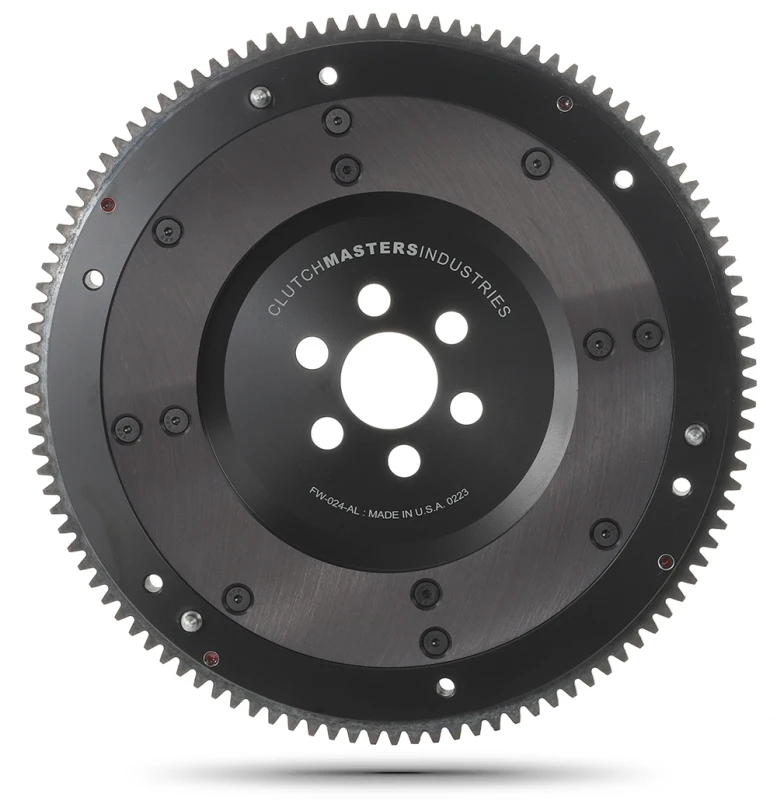 Clutch Masters 212mm Upgrade Aluminum Flywheel