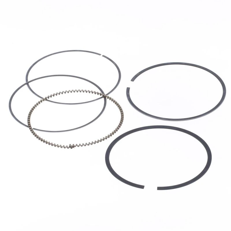 Athena 76mm Bore Piston Ring Set (For Athena Piston)