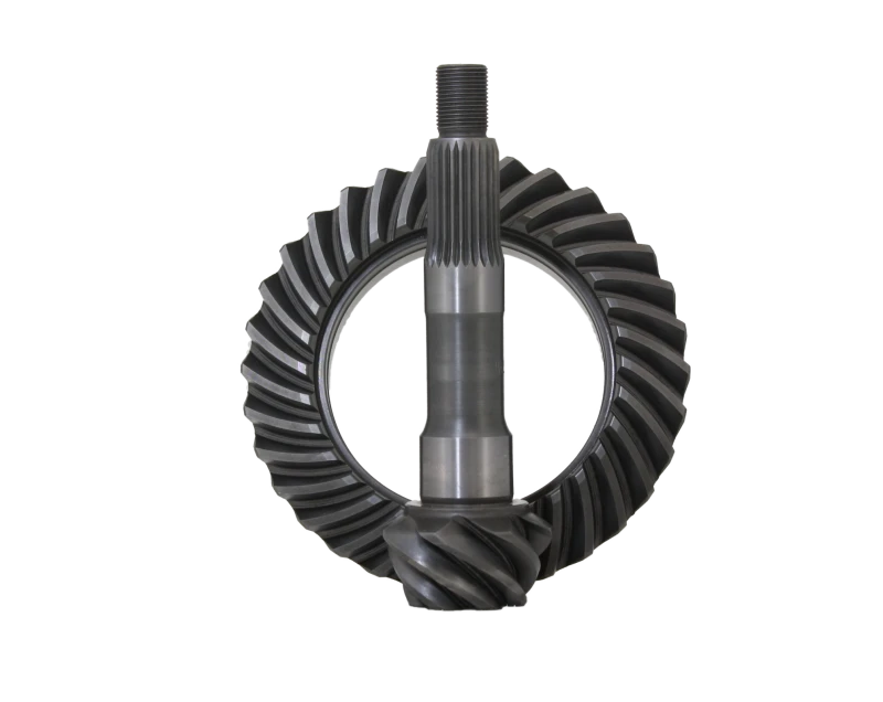 Revolution Gear & Axle 86-95 Suzuki Samurai 10-Bolt 5.38 Ratio Ring & Pinion Set