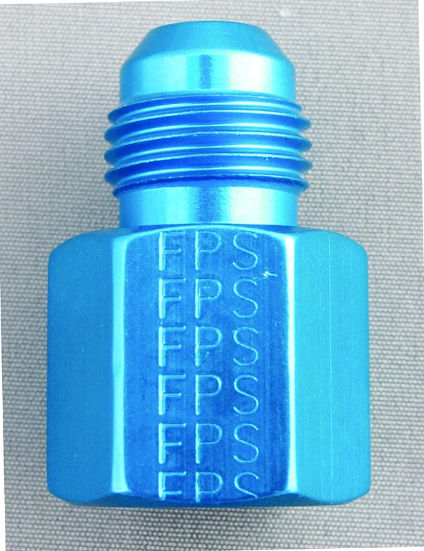 Fragola -6AN x Female 16mm x 1.5 O-Ring Seal