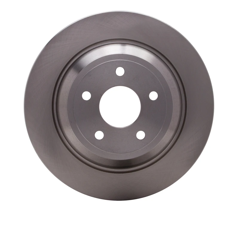 DFC 16-25 Ford Focus Rear Brake Rotor
