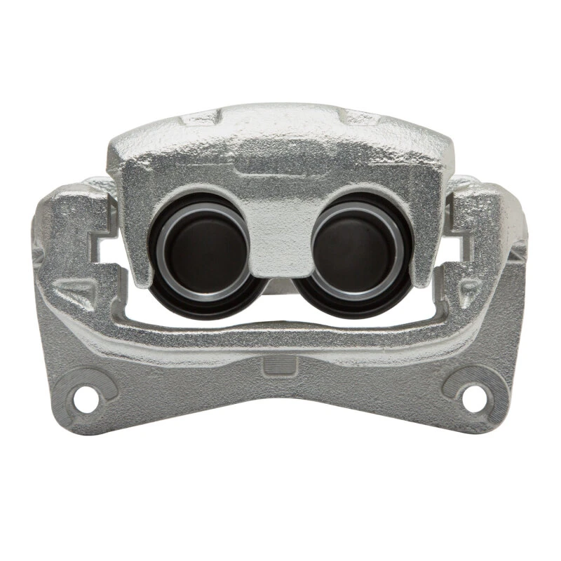DFC 13-23 Scion FR-S Front-R Silver Zinc Coated Premium Caliper
