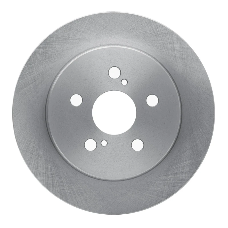 DFC 09-24 Lexus CT200H Rear Brake Rotor