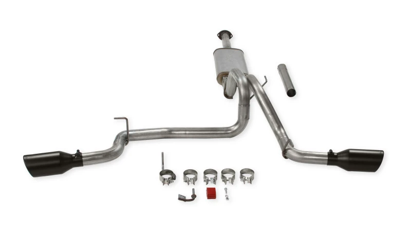 Flowmaster 16-23 Toyota Tacoma 3.5L FlowFX Cat-Back Exhaust System