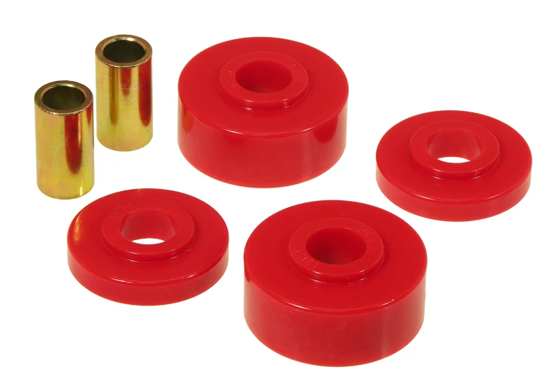Prothane Transmission Mount Bushings for Dodge Truck