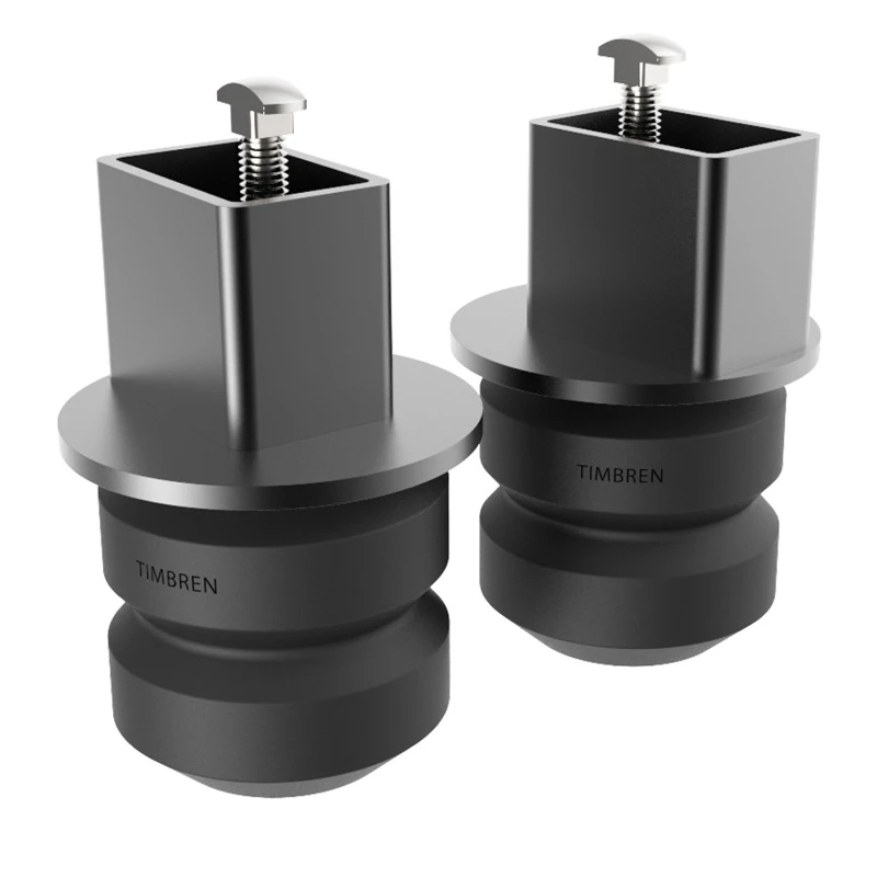 Timbren Suspension Enhancement System für 1975 Chevrolet C20