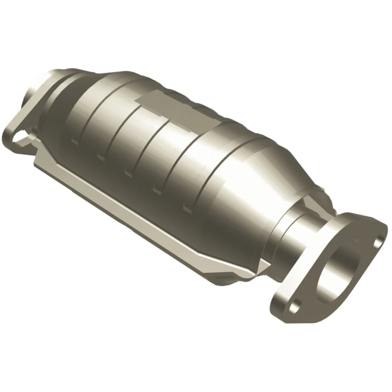 MagnaFlow Konverter DF 83-85 Mazda GLC 1,5L CA