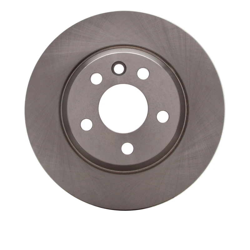 DFC 01-03 Volkswagen EuroVan Rear Brake Rotor