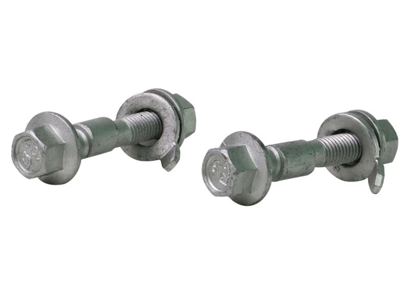 whiteline_KCA412-6796a97e30419 Whiteline 89-98 Nissan 240SX S13 & S14 Front / 6/09+ Chevy Cruze JG Camber Adjusting Bolt Kit - 12mm