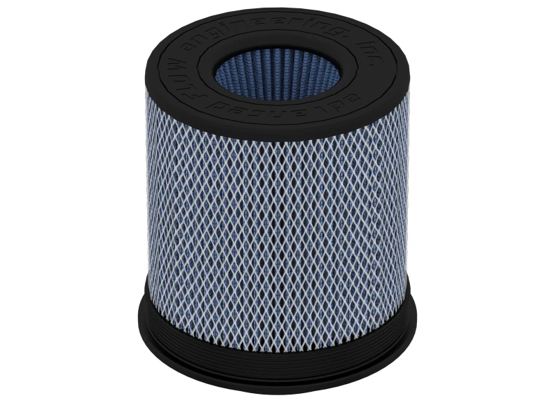 aFe Magnum FLOW Pro 5R Universal Air Filter 5.5in F / 8in B / 8in T (Inv) / 9in H