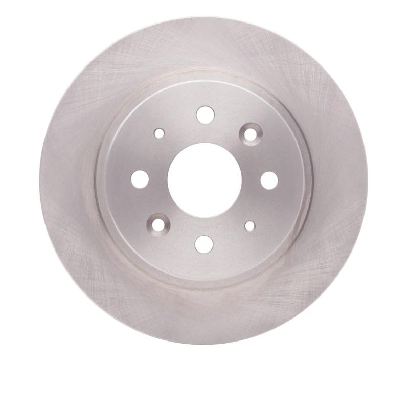 DFC 98-03 Kia Spectra Rear Brake Rotor